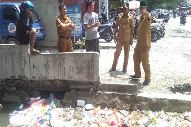 Antisipasi Banjir, Wali...