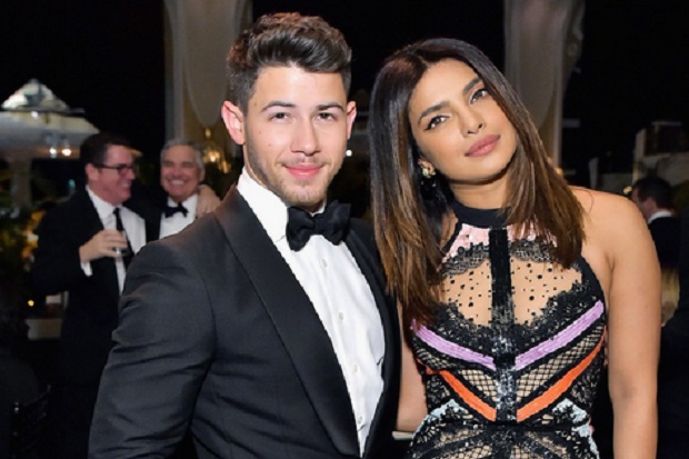 Nick Jonas ingin Priyanka...