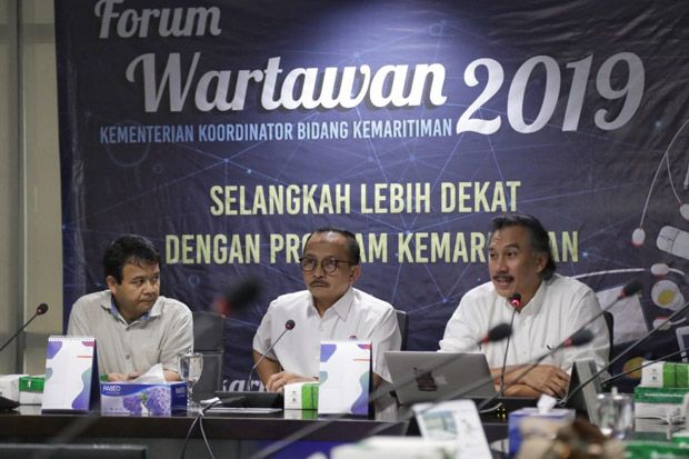 Pemerintah Tegaskan...