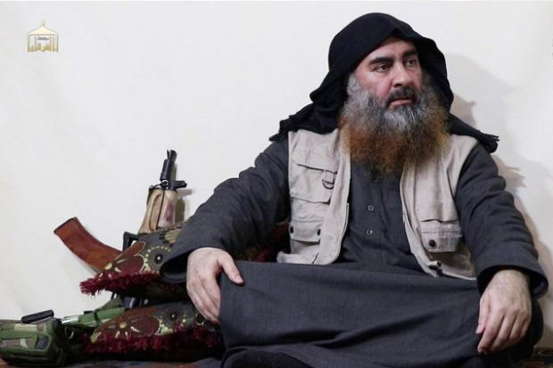 Lima Tahun Hilang, Bos...