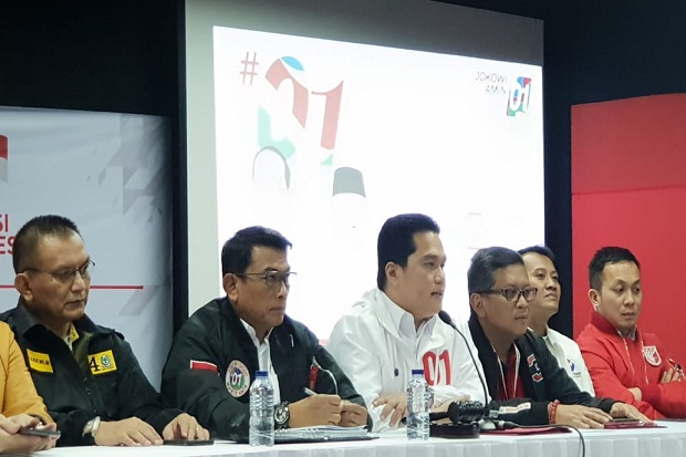 Yakin Tak Ada Perubahan...