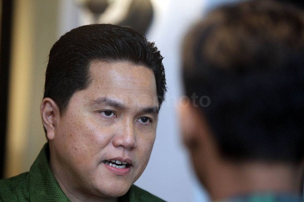 Pemindahan Ibu Kota...