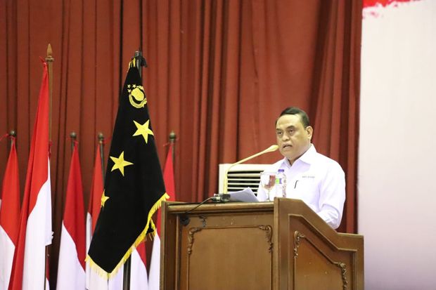 Reformasi Birokrasi...