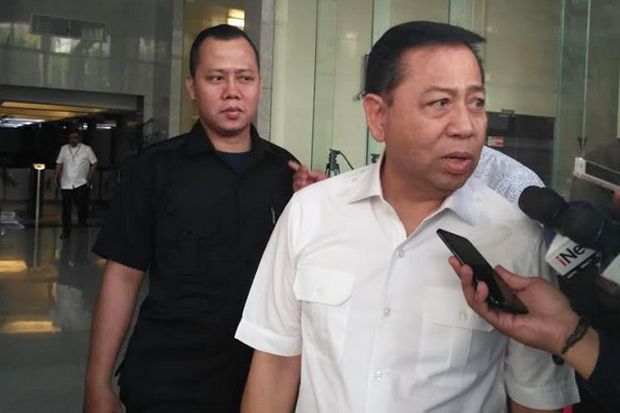Humas Ditjen PAS Sebut...