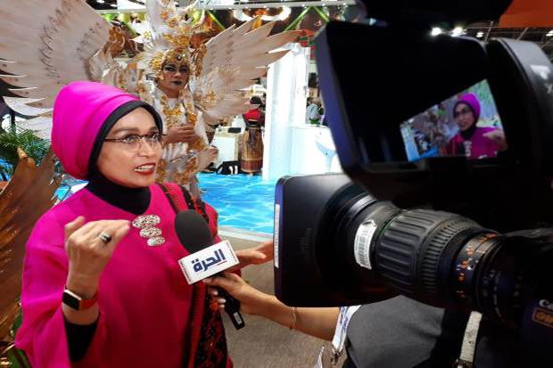 Pesona Tanjung Puting...