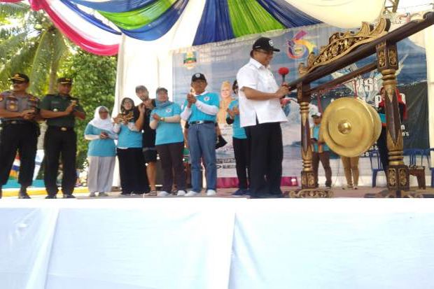 Wow...Tahun Depan Krui...