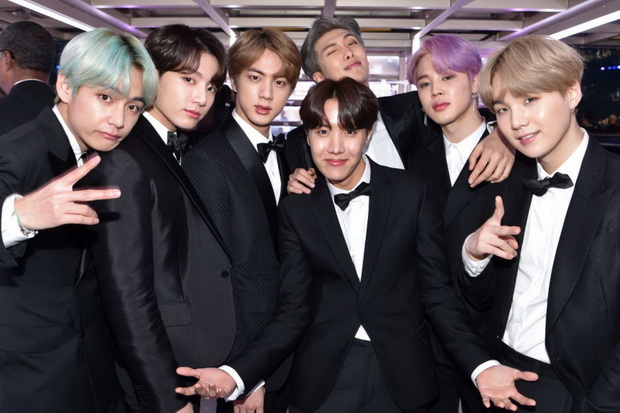 Banyak Permintaan, BTS...