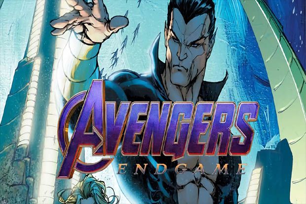 Avengers: Endgame Ungkap...