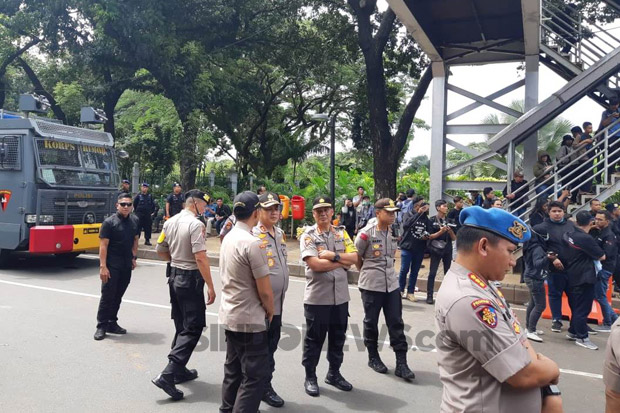May Day, Massa Buruh...
