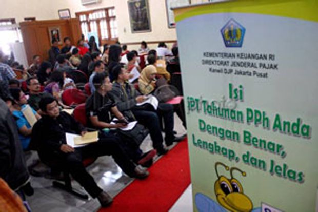 Jakarta Utara Targetkan...