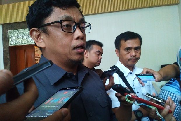 Bawaslu Jabar: Peserta...
