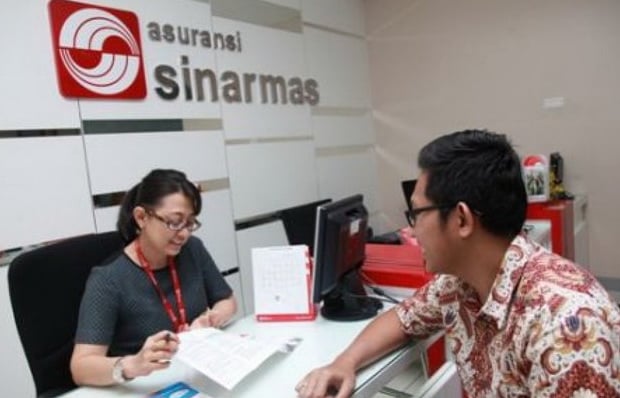 Asuransi Sinar Mas Intens...
