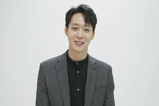 Pengacara Park Yoochun...