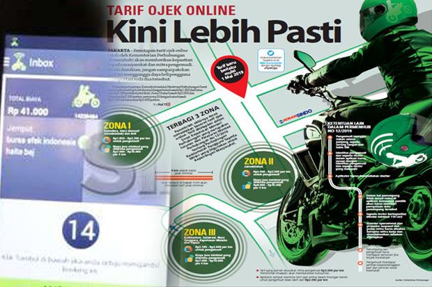 Tunggu Respons Masyarakat,...