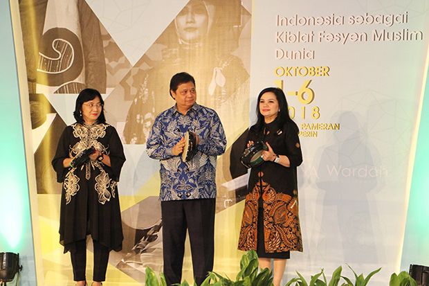 Indonesia Akan Jadi...