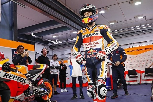 Jorge Lorenzo Ogah Dipermalukan...