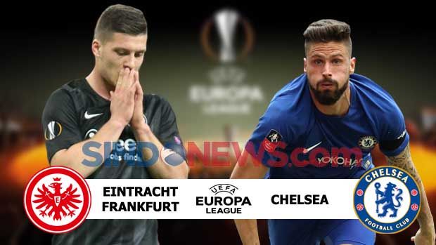Preview Eintracht Frankfurt...