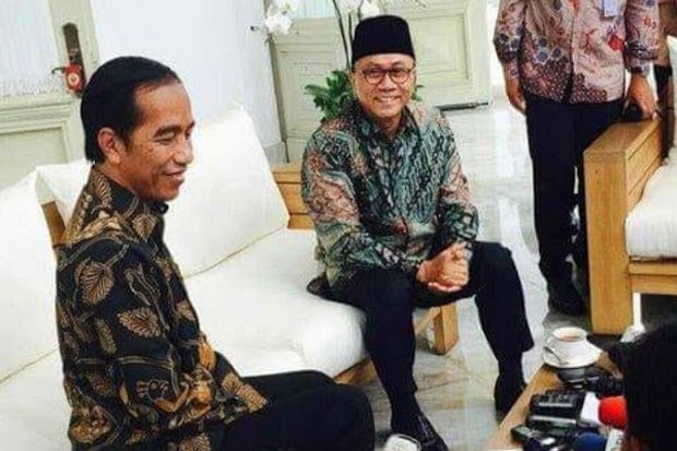 Peluang PAN-Demokrat...