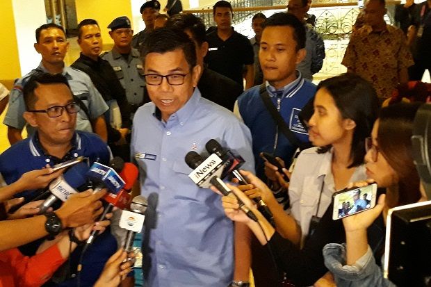 Demokrat Ngaku Tak Akan...