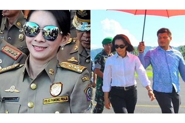 Terjebak Gaya Hidup,...