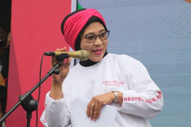Seba Baduy 2019 Sajikan...