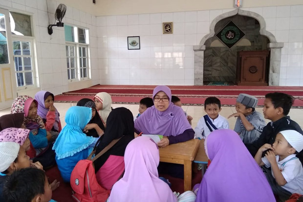 Hari Pendidikan, Nestapa...