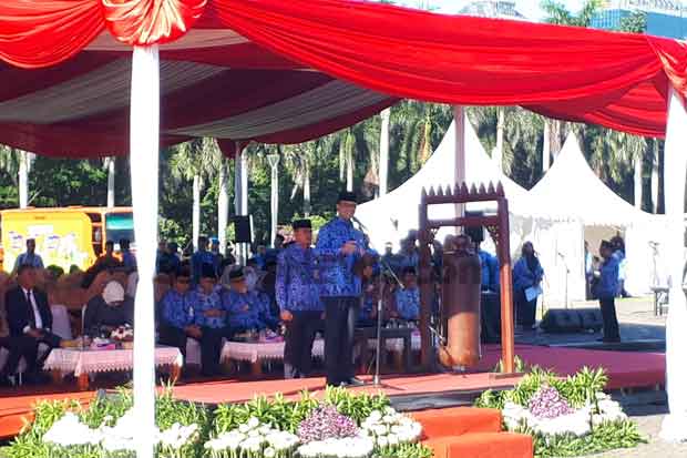 Peringati Hardiknas,...