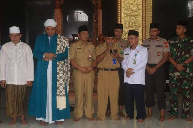 Bupati Nunukan: Ciptakan...