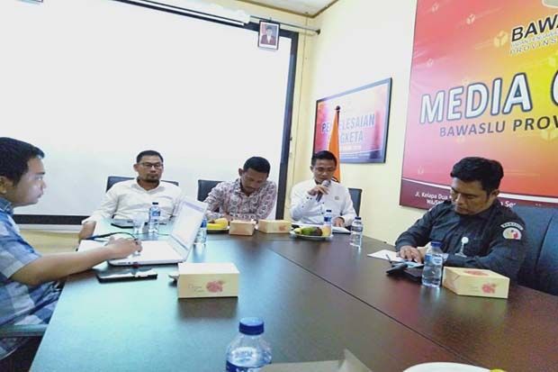 5 Petugas KPPS di Banten...