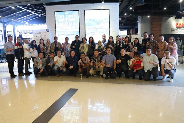 Nobar Avengers: Endgame,...