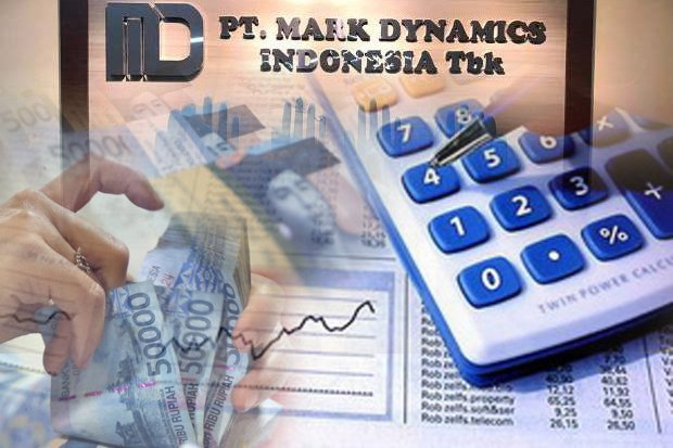 Kontribusi Penjualan...