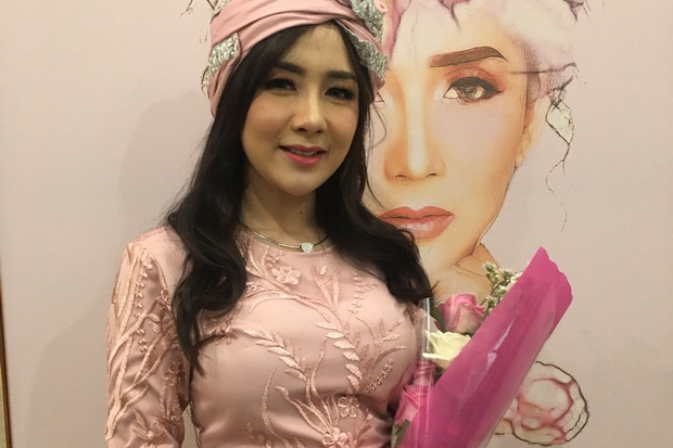 Pedangdut Ucie Sucita...