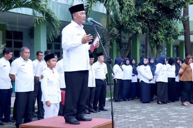 Pemkab Muba Bertanggung...