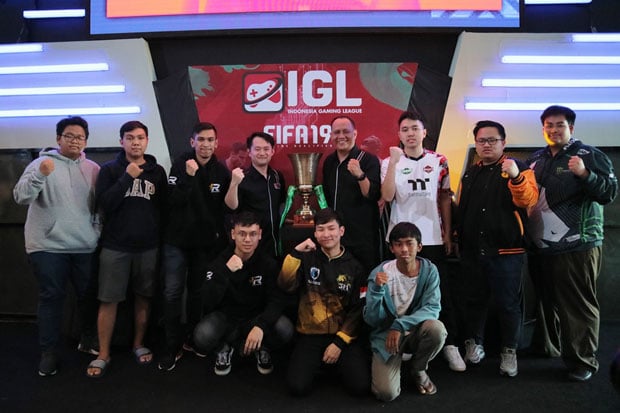 24 Top Player Terpilih...