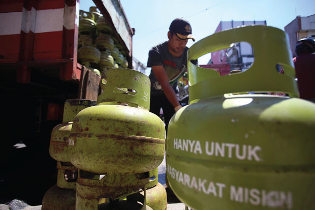 Awal Ramadhan, Pertamina...
