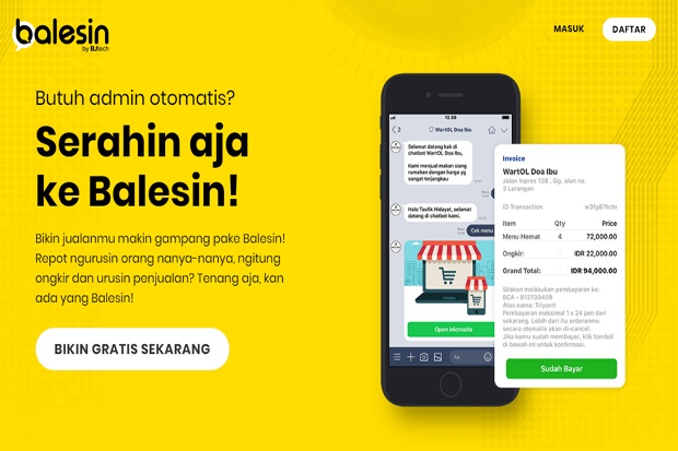 UMKM Berpeluang Tingkatkan...