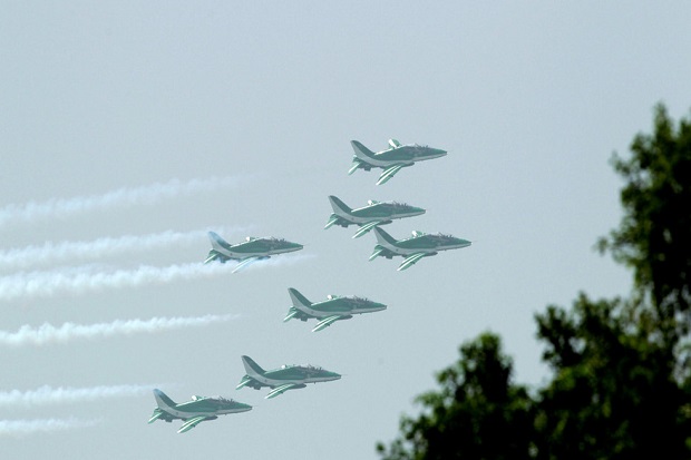 Pakistan Ancam Merespons...