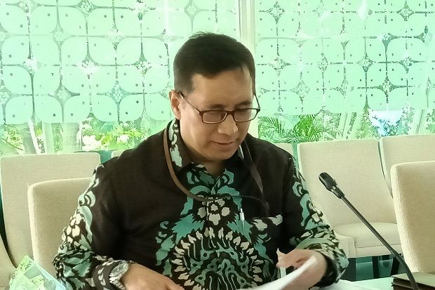Jadi Presiden DK, Ini...