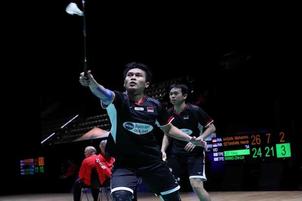 Hendra/Ahsan Penjaga...