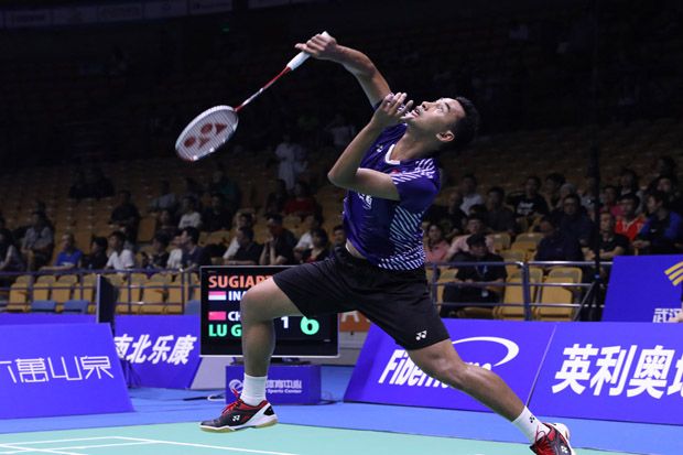 Tommy dan Fitriani Keok,...