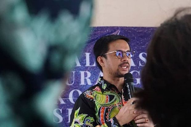 Caleg PDIP Puji Kinerja...