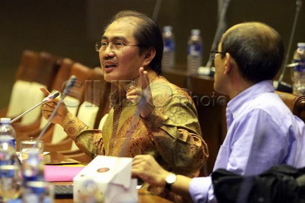 Tunggu Pengumuman Resmi...