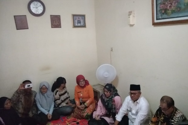 KPPS Meninggal Capai...