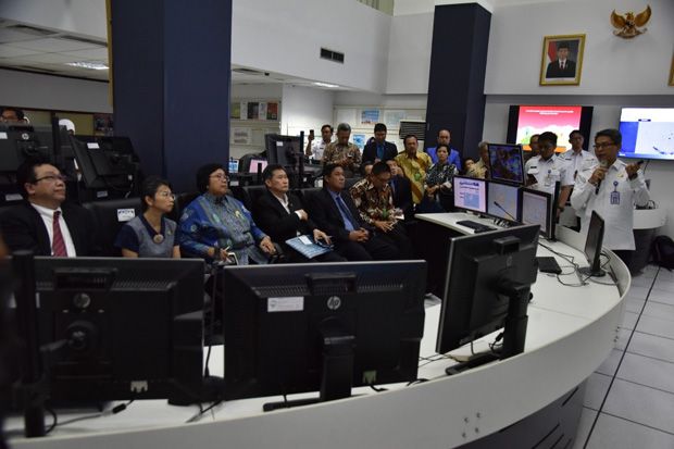Bikin Jera Perusahaan...