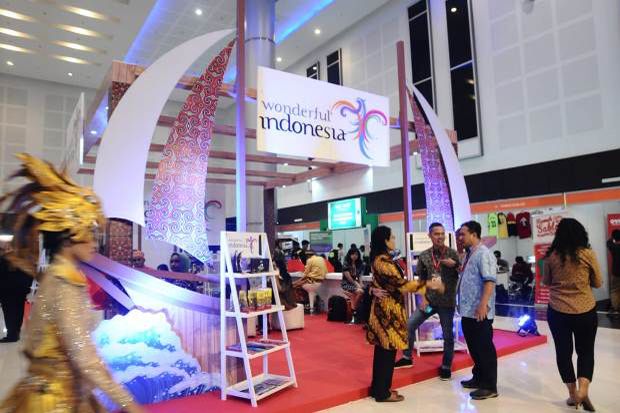 Resmi Dibuka Gubernur,...