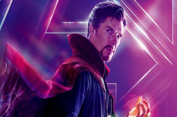 Ending Avengers: Endgame...