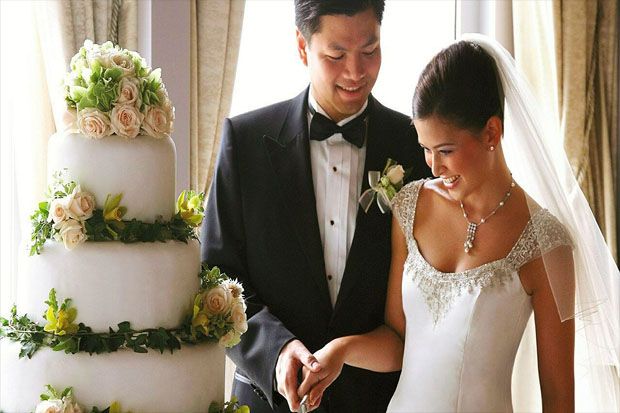 Intimate Wedding, Tren...