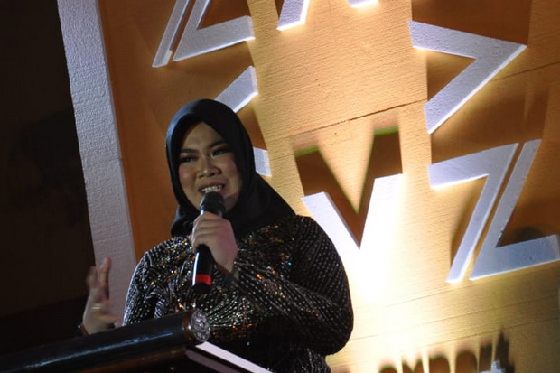 Grand Launching New...