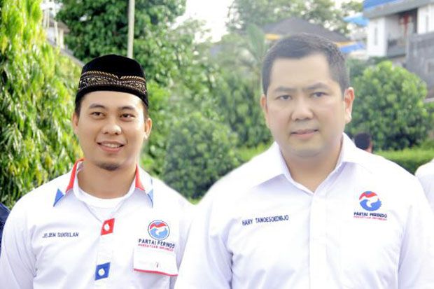 Anggota DPRD Terpilih...