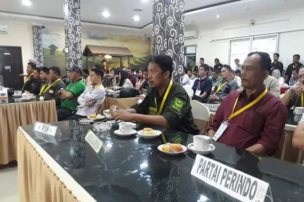 Komisi Pemilihan Umum...